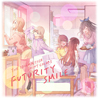 THE IDOLM@STER SHINY COLORS FUTURITY SMILE