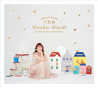 天然色 Wonder World – Aina Kusuda 5th Anniversary Box-